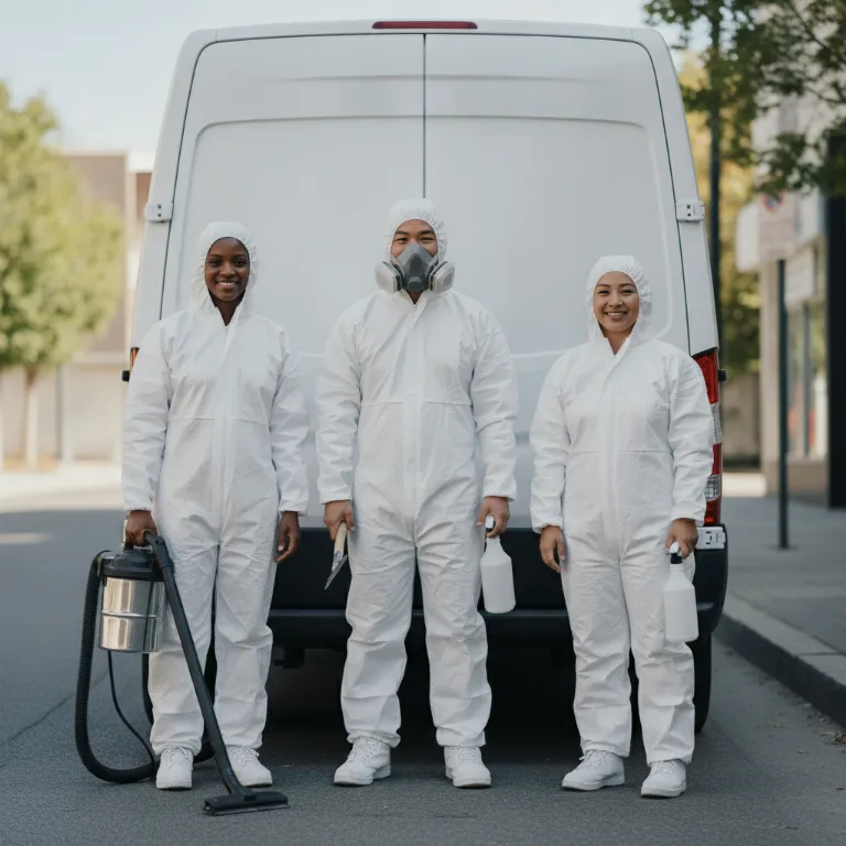 Asbestos removal Hayes