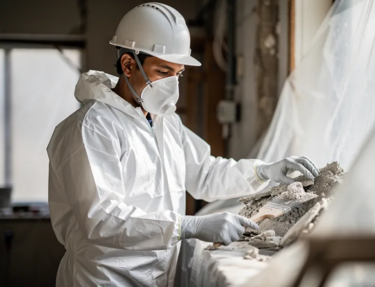 Asbestos removal Hayes